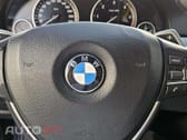 BMW 525 d Auto