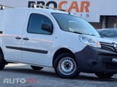 Renault Kangoo 1.5 dCi Business S/S
