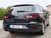 Seat Leon 1.6 TDI S&S 4Drive Style