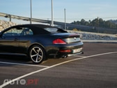 BMW 635 d