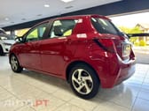 Toyota Yaris 1.5 HSD