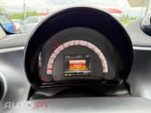 Smart ForTwo 1.0 Passion 71 Aut.