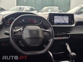 Peugeot 2008 PureTech 100 Style