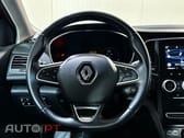 Renault Mégane ST Hybrid
