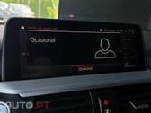 BMW X3 18 d sDrive Pack M Auto