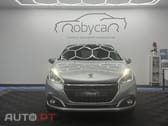 Peugeot 208 1.2 PureTech Allure