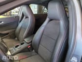 Mercedes-Benz A 180 d AMG Line
