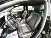 Mercedes-Benz A 180 d Style Aut.