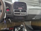 Nissan Pick Up 2.5Di