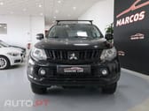 Mitsubishi L200 2.4 DI-D CD Instyle Sportb.Strakar 4WD