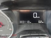 Peugeot 208 1.4 HDi Allure