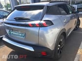 Peugeot E-2008 50 kWh Allure