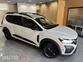 Dacia Jogger 1.0 ECO-G SL Extreme Bi-Fuel