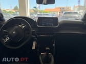 Peugeot 2008 1.2 PureTech Active