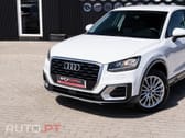 Audi Q2 30 TDI S tronic