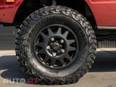 Land Rover Range Rover 3.9 EFi