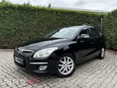 Hyundai i30 CW 1.6 CRDi Comfort