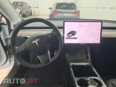 Tesla Model 3 Performance Dual Motor AWD