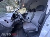 Citroen Berlingo 1.6 BlueHDi L1 3L