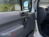 Ford Transit Connect 1.8 TDdi Longa