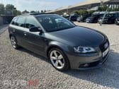 Audi A3 Sportback 1.6 TDI S-line