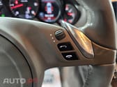 Porsche Cayenne Tiptronic