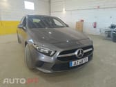 Mercedes-Benz A 250 e Style Plus