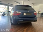 BMW 320 D TOURING PACK M