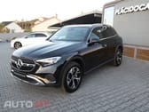 Mercedes-Benz GLC 300 de 4Matic