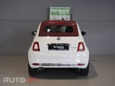 Fiat 500C 1.0 Hybrid
