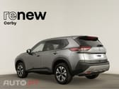 Nissan X-Trail X-Trail 1.5 e-Power N-Connecta 7L e-4force