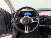 Mercedes-Benz A 200 Outro