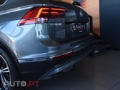 Volkswagen Tiguan 2.0 TDi Highline DSG