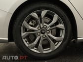 Ford Focus Focus SW 1.0 EcoBoost MHEV ST-Line Aut.