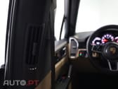 Porsche Cayenne  Platinum Edition