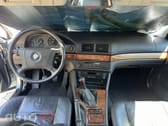 BMW 520 i