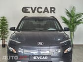 Hyundai Kauai EV 64 kWh Premium