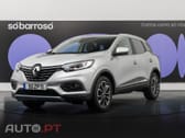 Renault Kadjar 1.5 dCi Intens