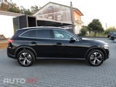 Mercedes-Benz GLC 300 de 4Matic