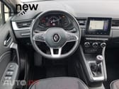 Renault Captur 1.0 ECO-G 100 Techno Bi-Fuel