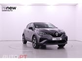Renault Captur 1.0 TCe R.S. Line