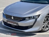 Peugeot 508 2.0 BlueHDi Business Line EAT8
