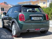 MINI Cooper One