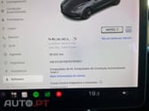 Tesla Model 3 Long Range AWD Dual Motor