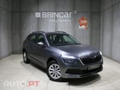 Skoda Kamiq 1.0 TSI Style