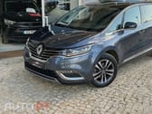 Renault Espace 2.0 dCi Intens 7L EDC