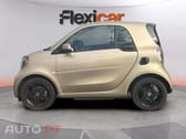 Smart ForTwo EQ prime