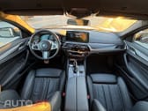BMW 530 e Pack Desportivo M