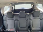 Renault Grand Scénic 1.5 dCi Luxe EDC SS