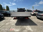 Mitsubishi Canter Canter Fuso